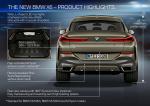 BMW X6 M50i 2019 года (WW)